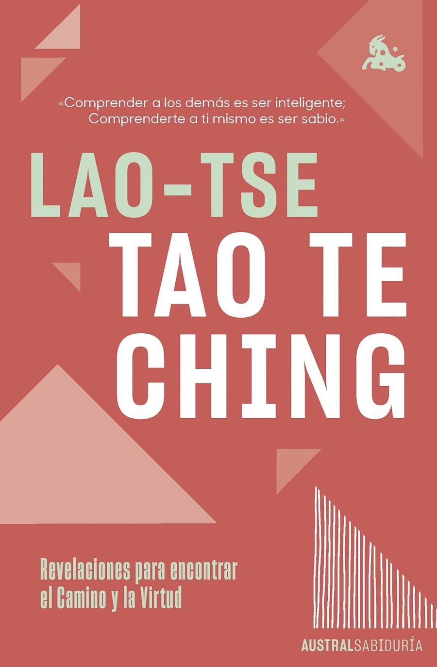 TAO TE CHING | 9788408278627 | LAO-TSE
