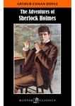 ADVENTURES OF SHERLOCK HOLMES, THE | 9788490019290 | DOYLE, ARTHUR CONAN