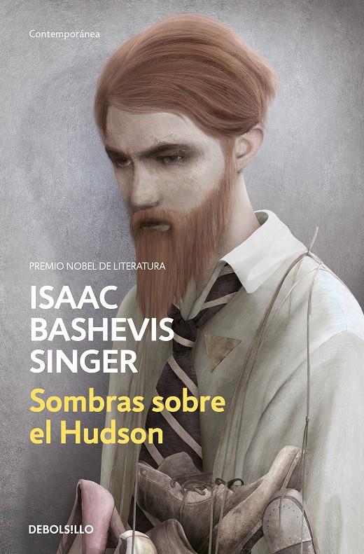 SOMBRAS SOBRE EL HUDSON | 9788466348966 | SINGER, ISAAC BASHEVIS