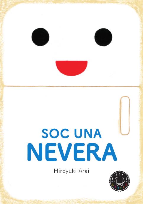 SOC UNA NEVERA | 9788417059385 | ARAI, HIROYUKI