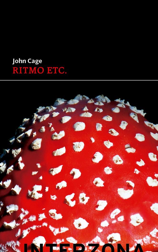 RITMO ETC. | 9789873874437 | CAGE, JOHN