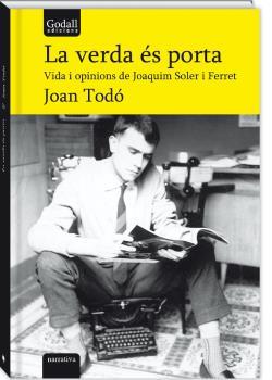 LA VERDA ÉS PORTA. | 9788412307252 | TODÓ CORTIELLA, JOAN