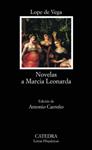 NOVELAS A MARCIA LEONARDA | 9788437619897 | LOPE DE VEGA
