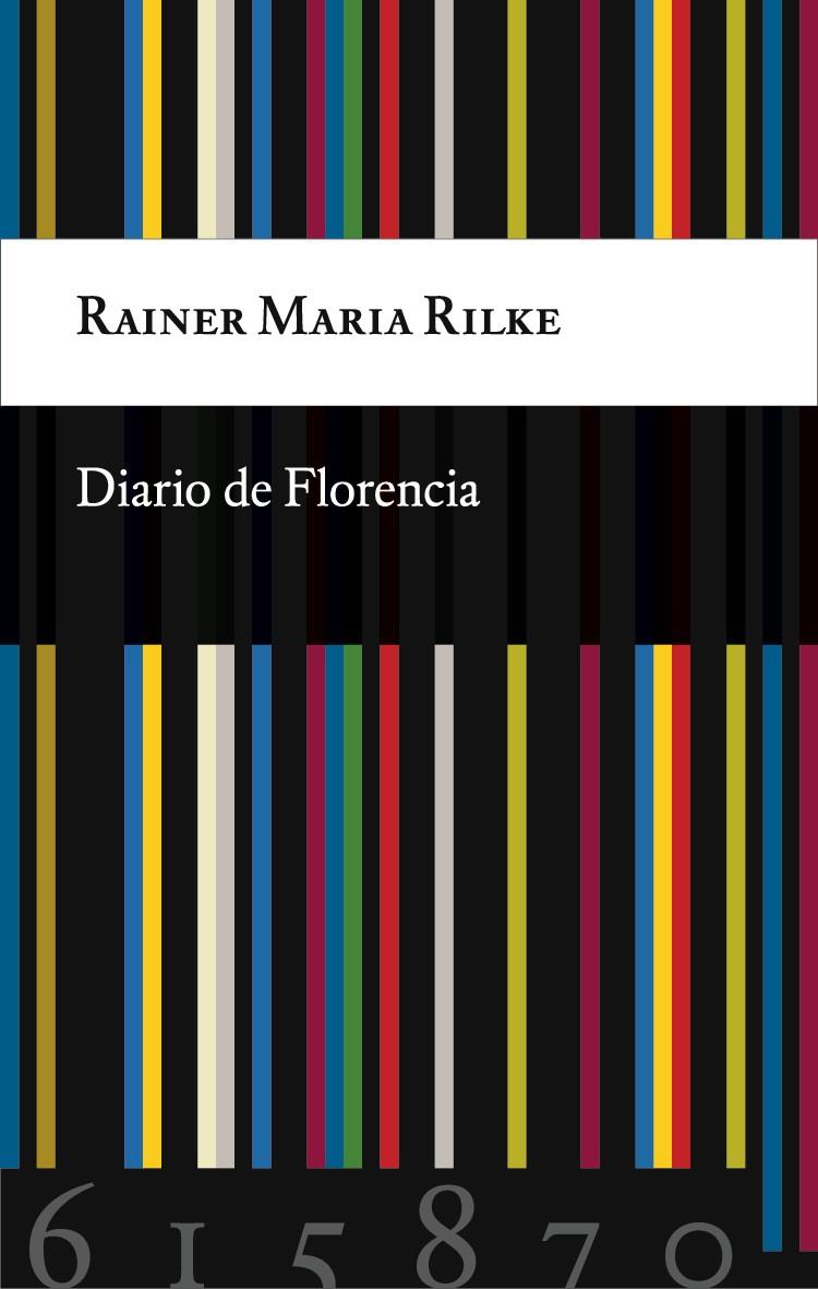 DIARIO DE FLORENCIA | 9788494615870 | RILKE, RAINER MARIA