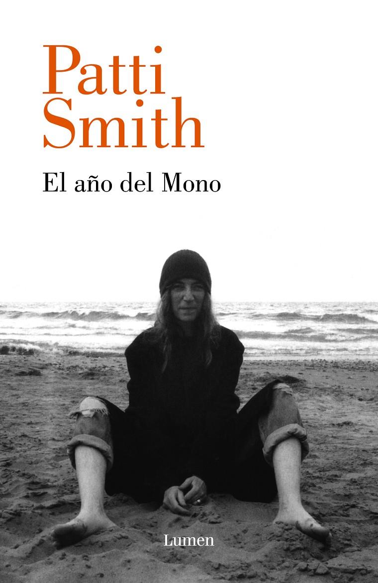 EL AÑO DEL MONO | 9788426407740 | SMITH, PATTI