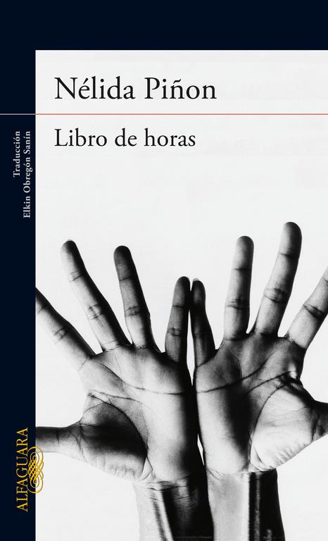 LIBRO DE HORAS | 9788420415154 | PIÑÓN, NÉLIDA