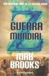 GUERRA MUNDIAL Z | 9788492516087 | BROOKS, MAX