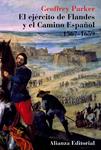 EJÉRCITO DE FLANDES Y EL CAMINO ESPAÑOL 1567-1659, EL | 9788420629339 | PARKER, GEOFFREY