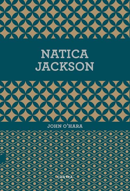 NATICA JACKSON | 9788494652707 | O'HARA, JOHN