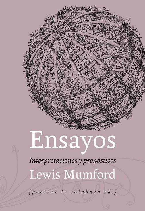 ENSAYOS | 9788415862574 | MUMFORD, LEWIS