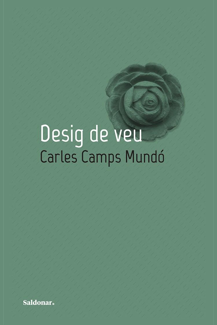 DESIG DE VEU | 9788417611552 | CAMPS MUNDÓ, CARLES