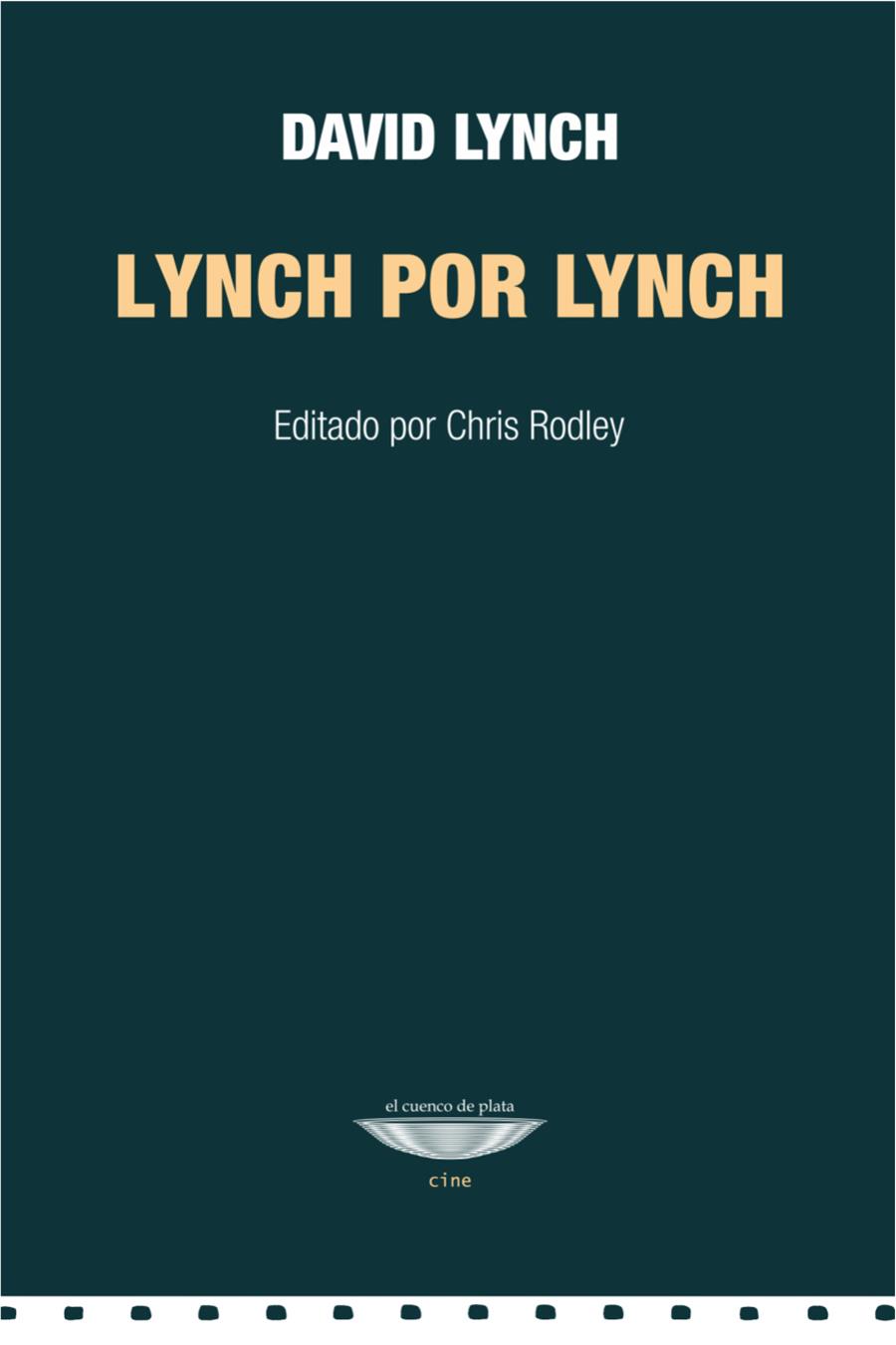 LYNCH POR LYNCH | 9789873743832 | LYNCH, DAVID