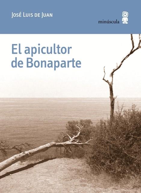 EL APICULTOR DE BONAPARTE | 9788494675430 | JUAN, JOSE LUIS DE