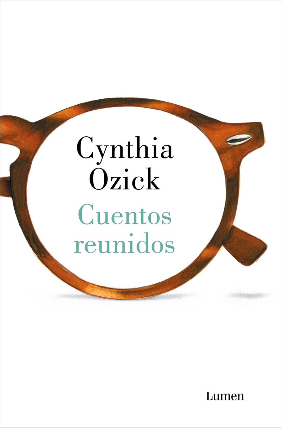 CUENTOS REUNIDOS | 9788426426208 | OZICK, CYNTHIA