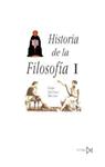 HISTORIA DE LA FILOSOFÍA VOL.1 | 9788470902734 | MARTÍNEZ MARZOA, FELIPE