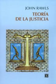 TEORIA DE LA JUSTICIA | 9789681646226 | RAWLS, JOHN