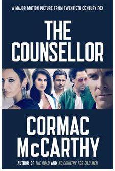 COUNSELLOR, THE | 9781447227649 | MCCARTHY, CORMAC