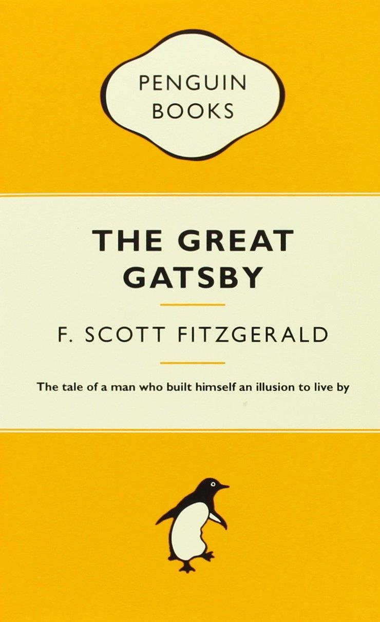 THE GREAT GATSBY | 9780141389936 | FITZGERALD, F. SCOTT