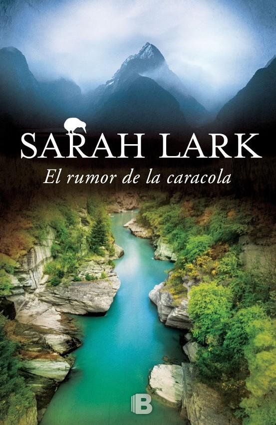 RUMOR DE LA CARACOLA, EL | 9788466658522 | LARK, SARAH