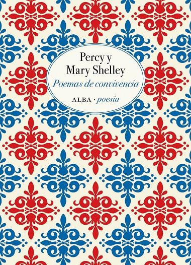 POEMAS DE CONVIVENCIA | 9788490655955 | SHELLEY, PERCY / SHELLEY, MARY