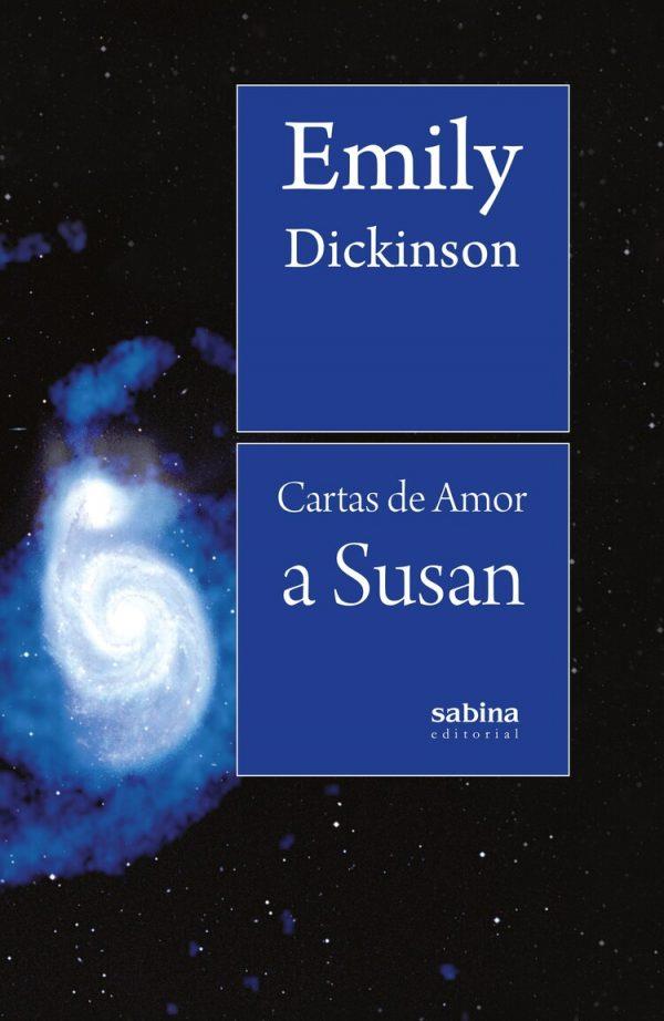 CARTAS DE AMOR A SUSAN | 9788494996795 | DICKINSON, EMILY