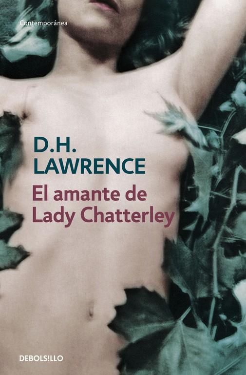EL AMANTE DE LADY CHATTERLEY | 9788483460528 | LAWRENCE, DAVID HERBERT