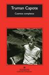 CUENTOS COMPLETOS (CAPOTE) | 9788433977250 | CAPOTE, TRUMAN