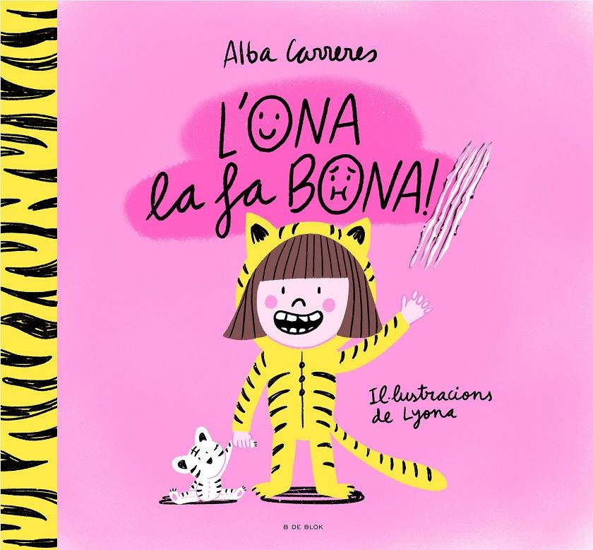 L'ONA LA FA BONA! | 9788419522757 | CARRERES, ALBA