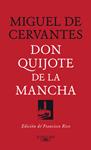 DON QUIJOTE DE LA MANCHA | 9788420479873 | CERVANTES, MIGUEL DE
