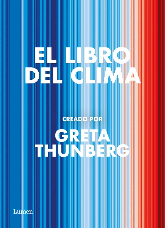 EL LIBRO DEL CLIMA | 9788426423344 | THUNBERG, GRETA / VVAA