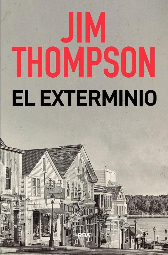 EL EXTERMINIO | 9788491871934 | THOMPSON, JIM