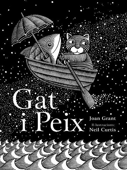 GAT I PEIX | 9788494773334 | GRANT, JOAN
