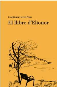 EL LLIBRE D ELIONOR | 9788412457513 | CARRÉ-PONS, ANTÒNIA