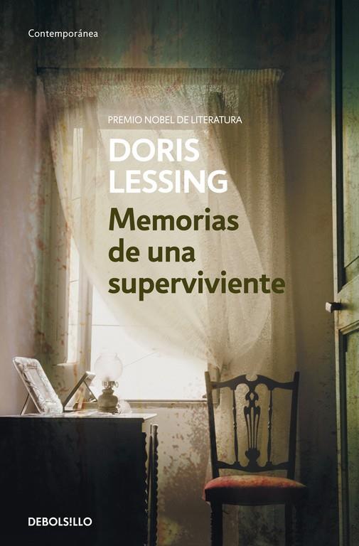 MEMORIAS DE UNA SUPERVIVIENTE | 9788483468364 | LESSING, DORIS