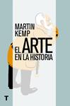 EL ARTE EN LA HISTORIA | 9788416142200 | KEMP, MARTIN