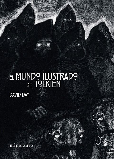 EL MUNDO ILUSTRADO DE TOLKIEN | 9788445010372 | DAY, DAVID