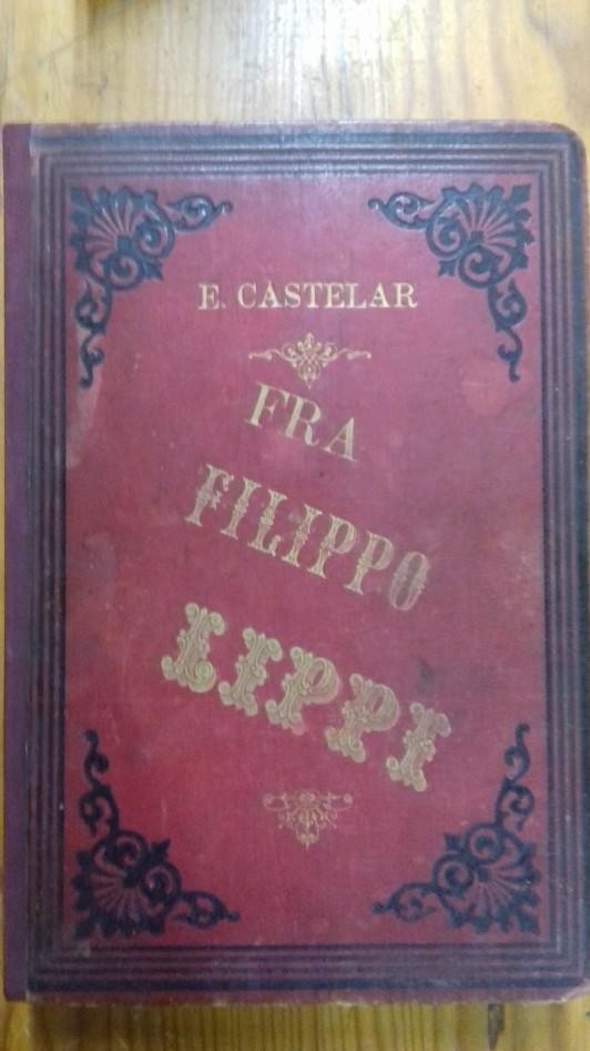 FRA FILIPPO LIPPI | 000815SM | CASTELAR, EMILIO