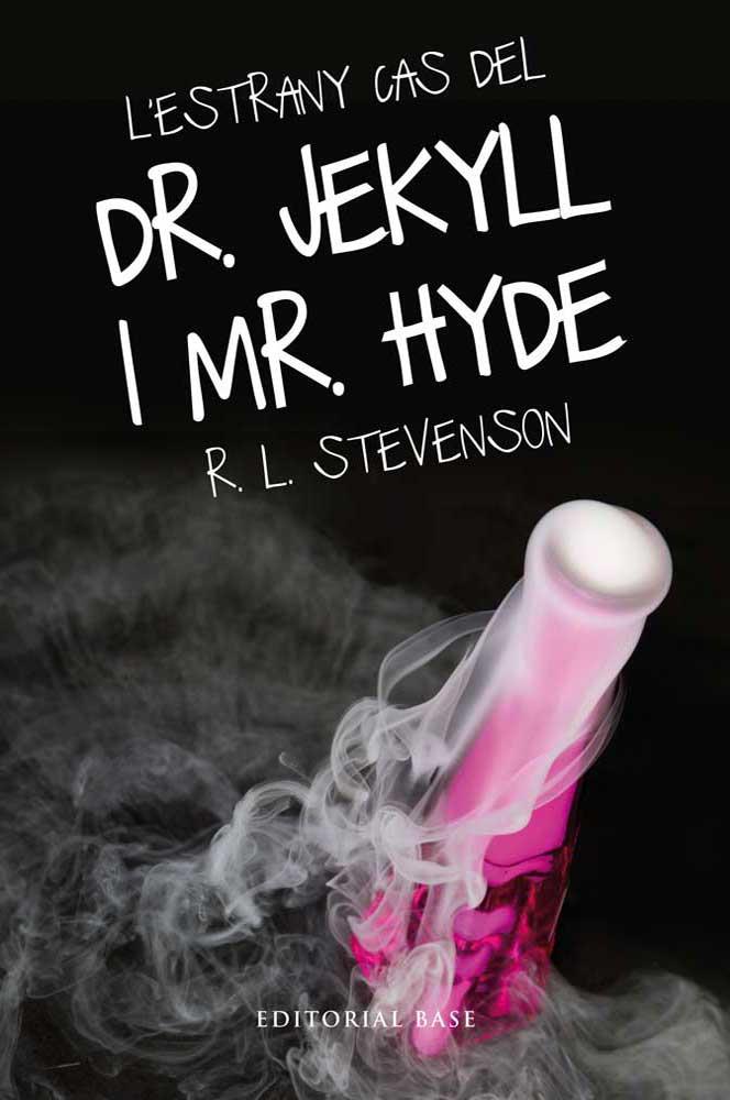 ESTRANY CAS DEL DR. JEKYLL I MR. HYDE, L' | 9788415711476 | STEVENSON ROBERT LOUIS