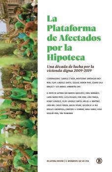 PLATAFORMA DE AFECTADOS POR LA HIPOTECA | 9788418684845 | AA. VV.