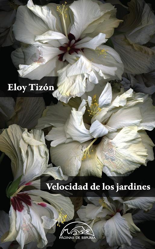 VELOCIDAD DE LOS JARDINES | 9788483932124 | TIZÓN, ELOY