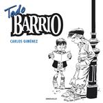 TODO BARRIO | 9788499891033 | GIMENEZ,CARLOS