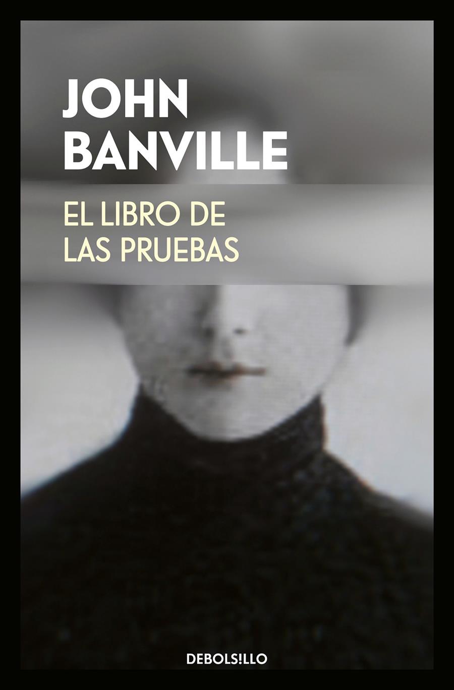 EL LIBRO DE LAS PRUEBAS | 9788466342940 | BANVILLE, JOHN