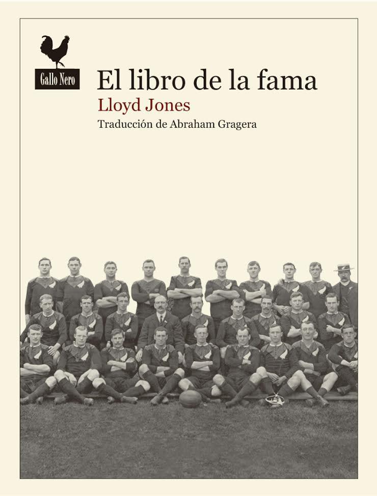 LIBRO DE LA FAMA, EL | 9788416529346 | JONES, LLOYD/GRAGERA LÓPEZ, ABRAHAM