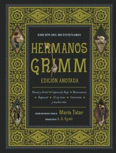 HERMANOS GRIMM. EDICION ANOTADA | 9788446049890 | GRIMM, HERMANOS