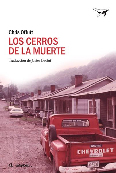 LOS CERROS DE LA MUERTE | 9788412415209 | OFFUTT, CHRIS