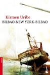 BILBAO-NUEVA YORK-BILBAO | 9788432250927 | URIBE, KIRMEN