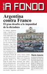 ARGENTINA CONTRA FRANCO | 9788446039785 | AMORÓS, MARIO