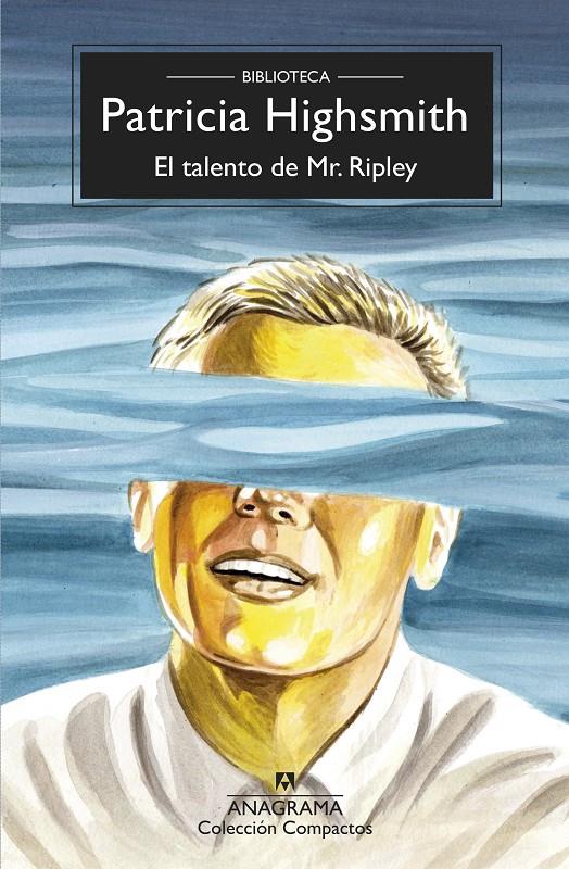 EL TALENTO DE MR. RIPLEY | 9788433961068 | HIGHSMITH, PATRICIA