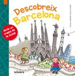 DESCOBREIX BARCELONA | 9788424651695 | MIRALLES, FRANCESC / CALAFELL, ROSER