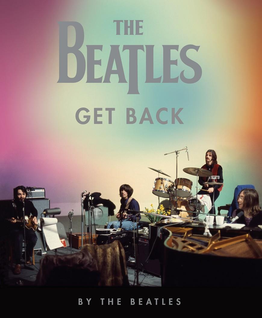 GET BACK (THE BEATLES) | 9788448028145 | THE BEATLES
